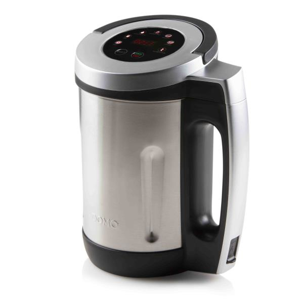 Soepmaker XXL DO716BL, 2.2 Liter, 1000 Watt, 7 Progr.