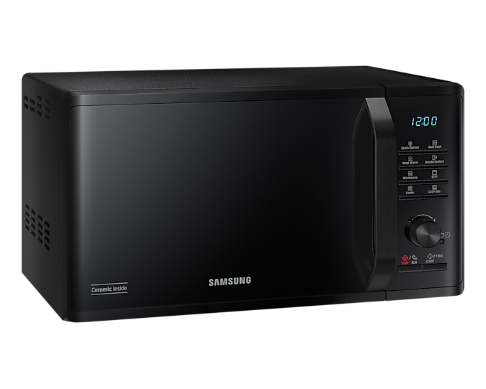 Microgolfoven SAMSUNG MG23B3515AK/EN