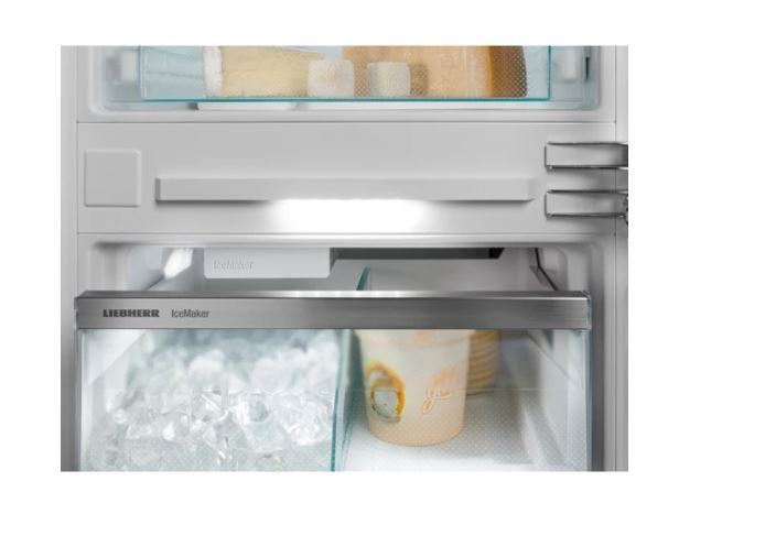 Liebherr Frigo congélateur encastrable ICBNci518322