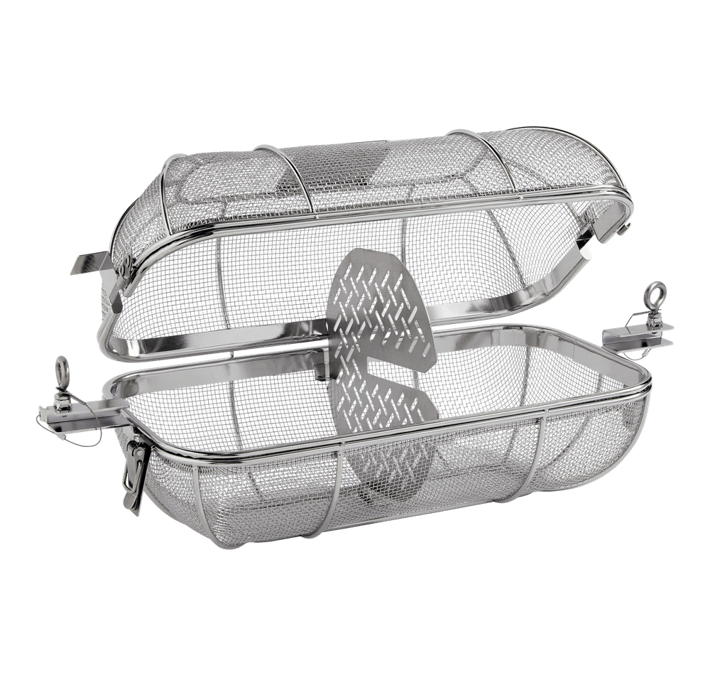 Draaispitmand WEBER 7686