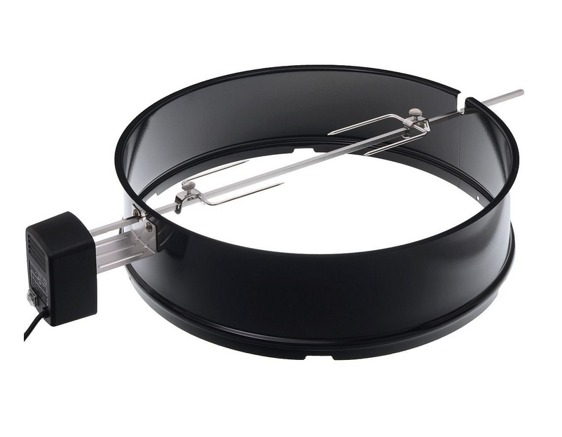 Braadspit WEBER 7494 Diameter 57CM