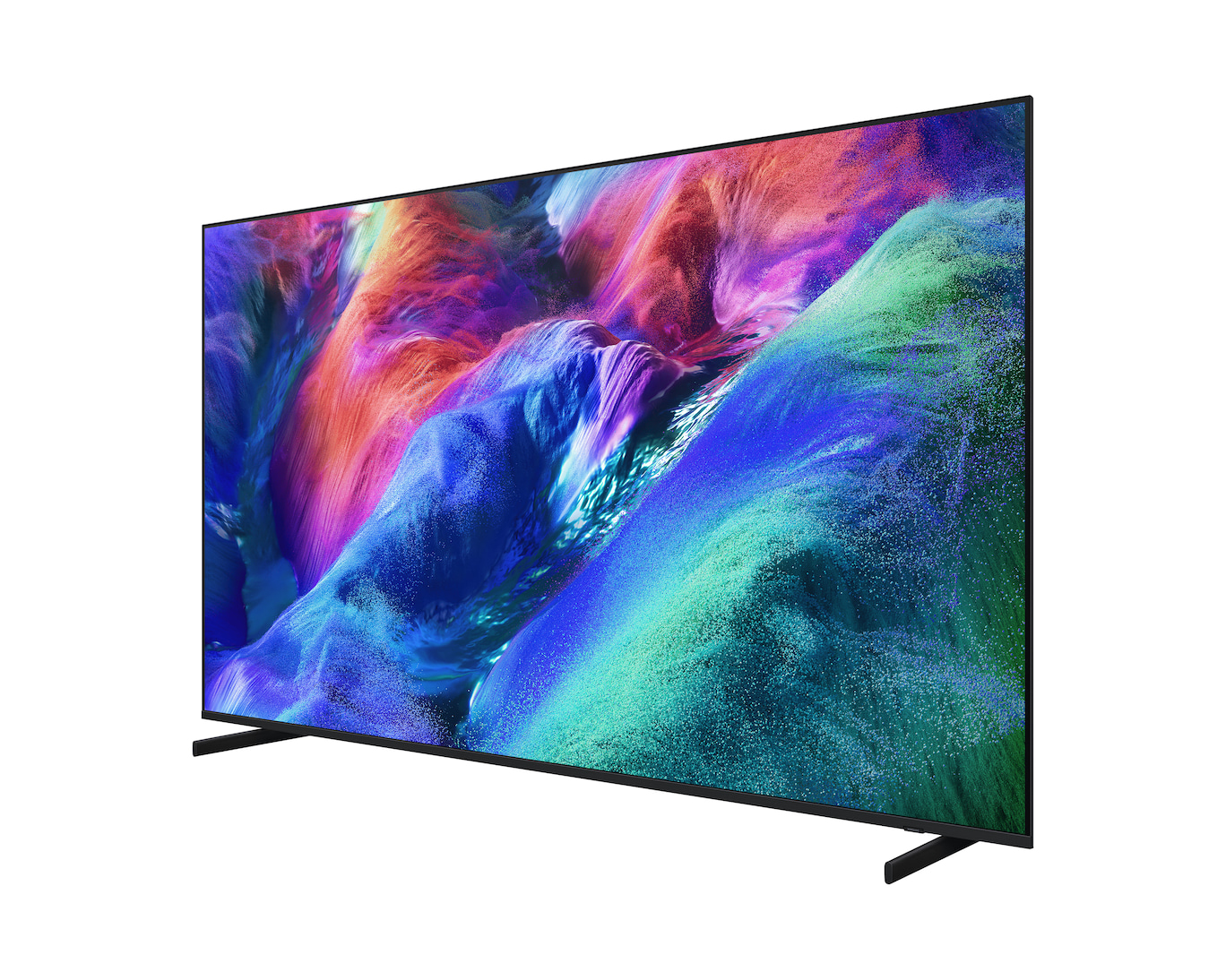 MicroRGB TV SAMSUNG MRE65R86H / Tizen OS