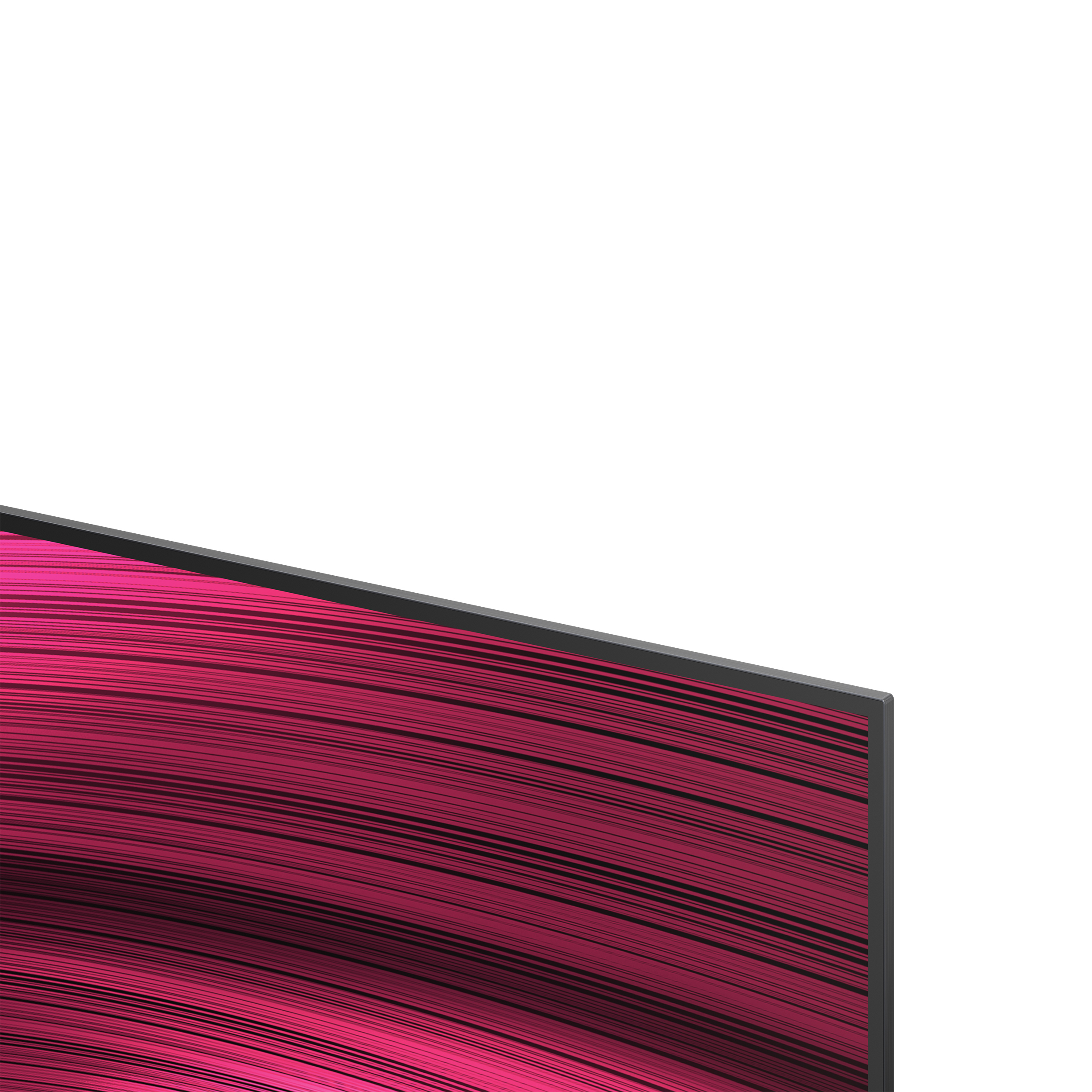 OLED TV LG OLED65C56LB
