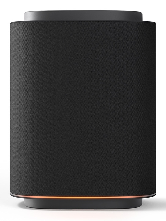 Multiroom speaker LG M5