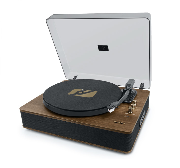 Muse tourne-disque MT106BT