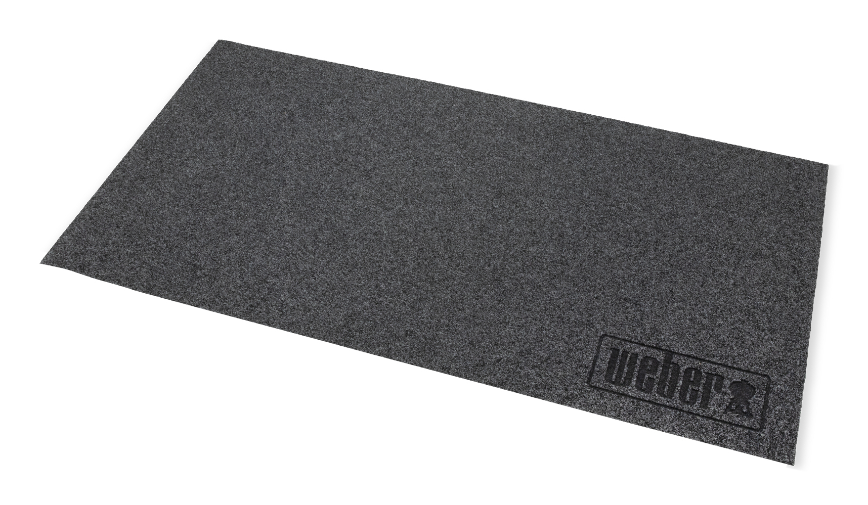 Vloermat WEBER 3400134 XL voor Summit en Plancha / 76cm