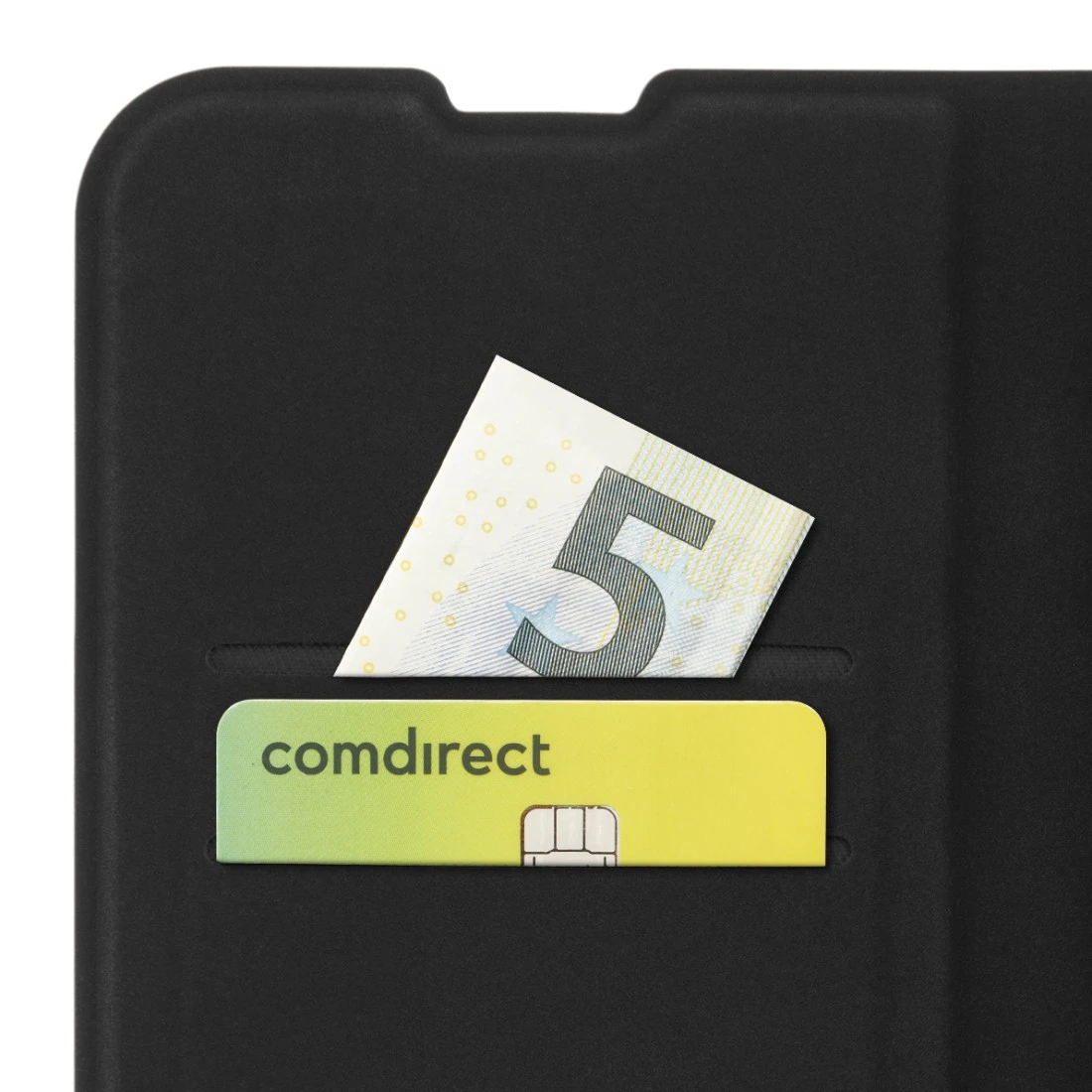Hama Étui pr portable Daily Protect pour Apple iPhone 15, nr