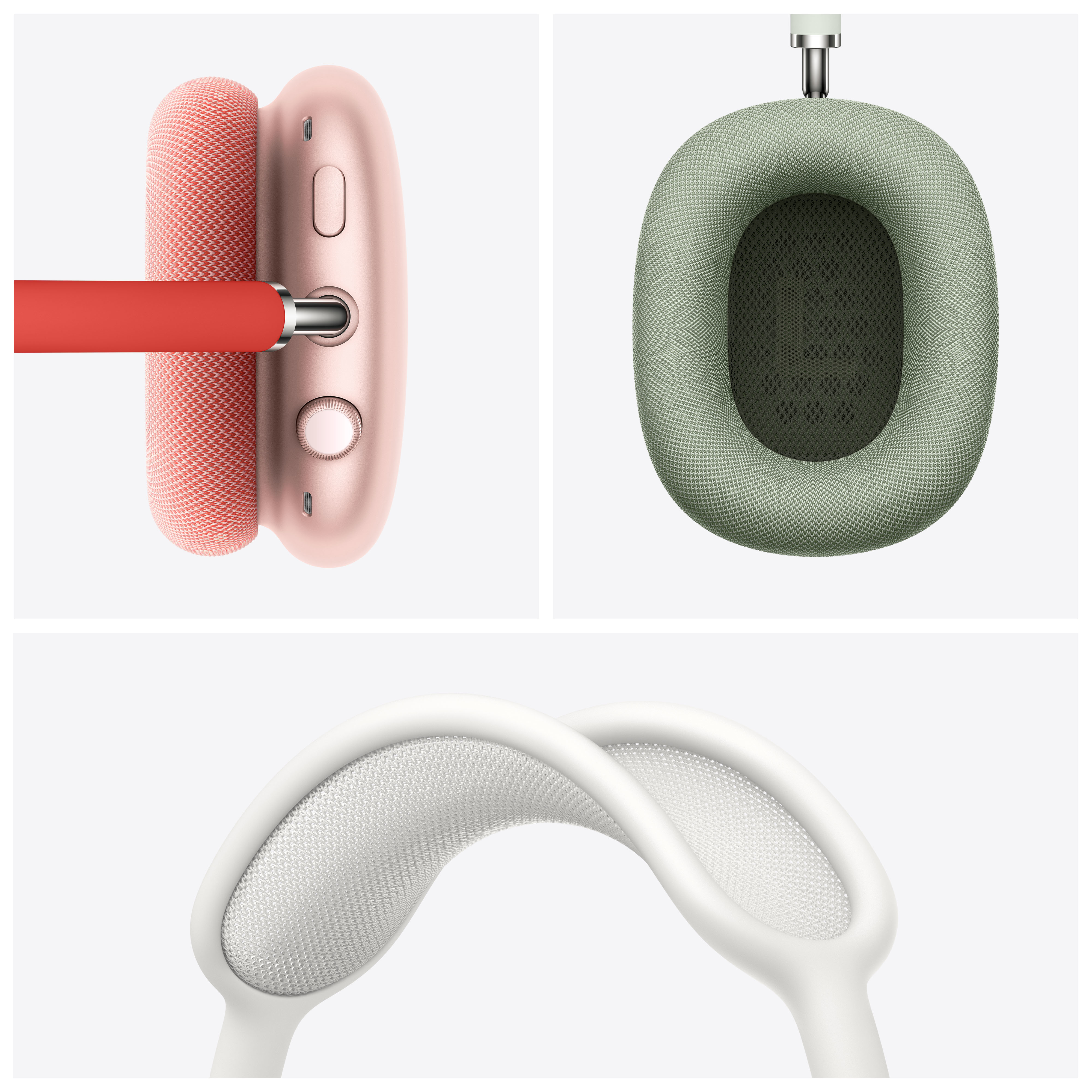 Apple airpods max space gray