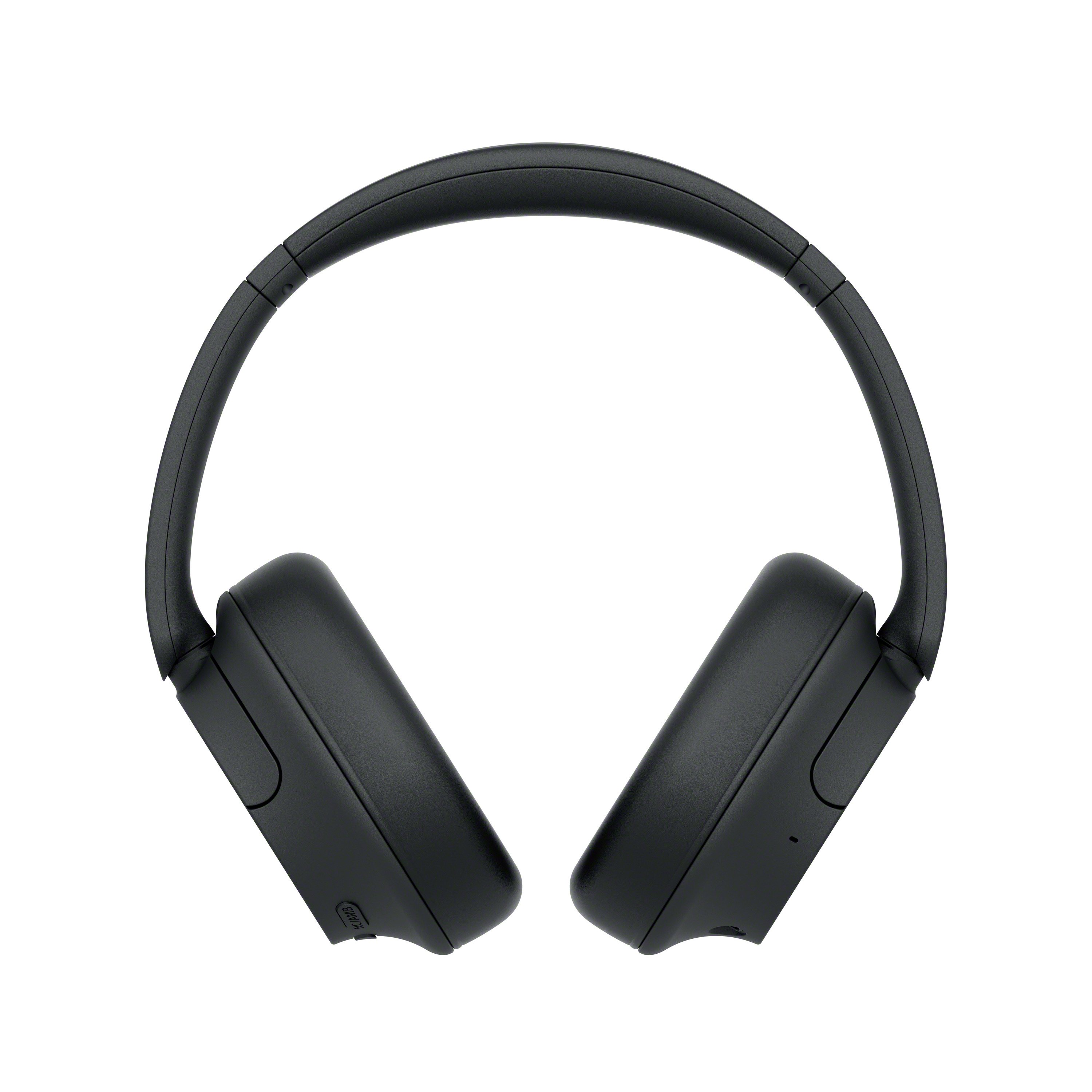 Hoofdtelefoon Sony WH-CH720NB zwart