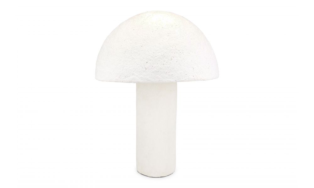 Tafellamp SPCollection 856201 Nome / 36xH47,5cm / wit