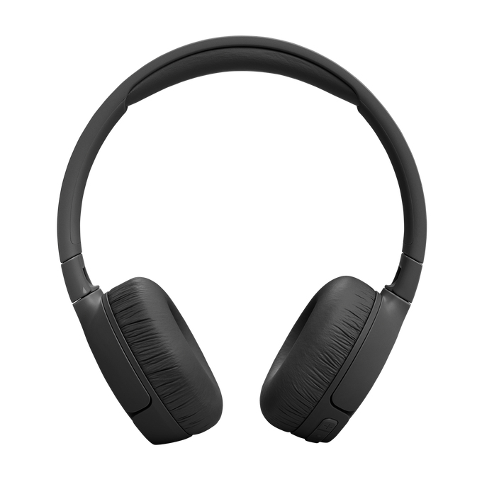 Hoofdtelefoon JBL Tune 670 NC zwart