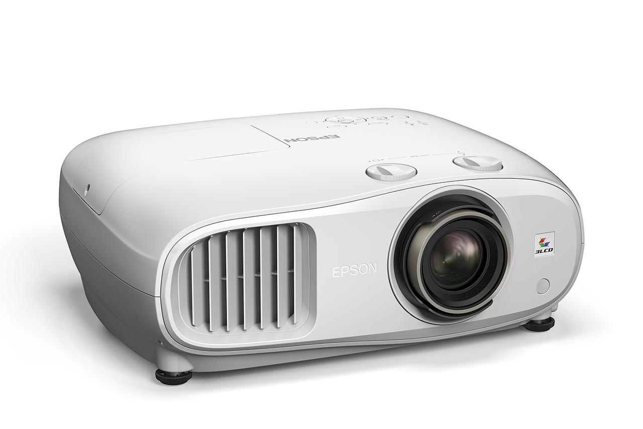 Projector Epson EH-TW7100