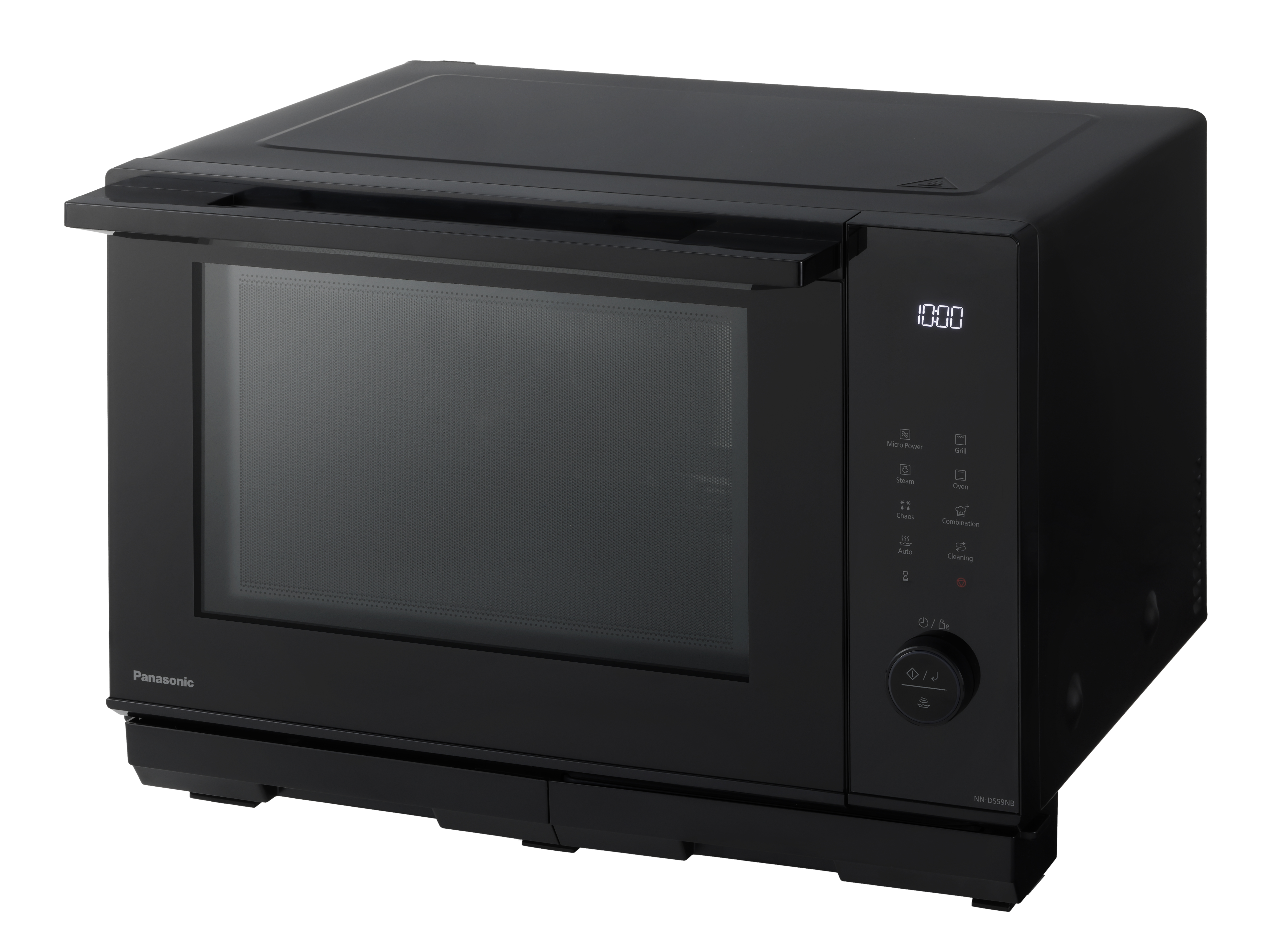 Panasonic Micro-ondes NN-DS59NBEPG Panasonic Micro-ondes NN-DS59NBEPG