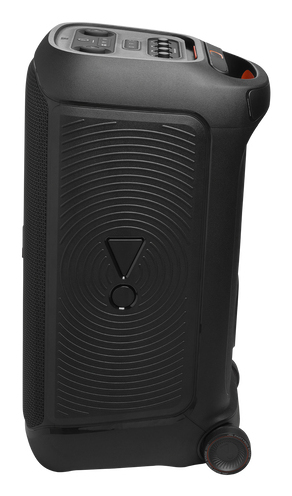 Partyspeaker JBL Partybox Stage 320 wit met accu