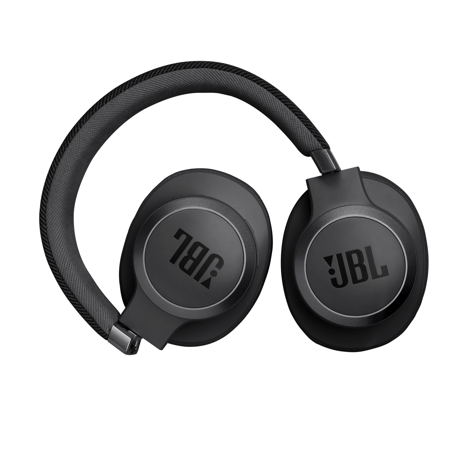 JBL LIVE 770NC  OVER-EAR NC W MIC BLACK