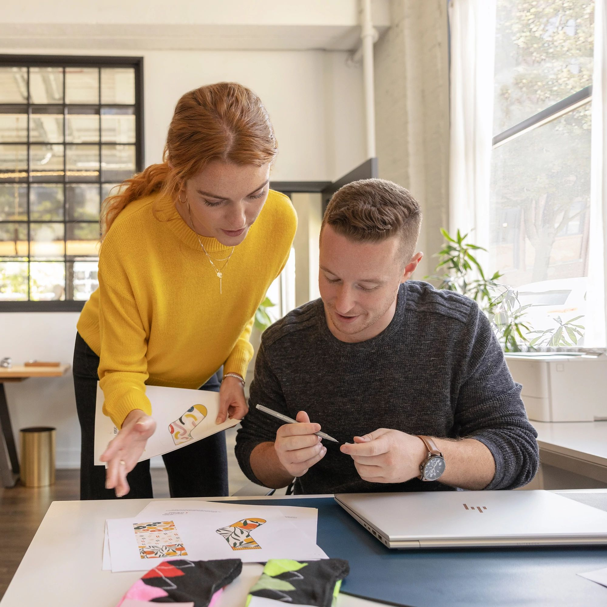 Inktpatroon HP 920XL Yellow