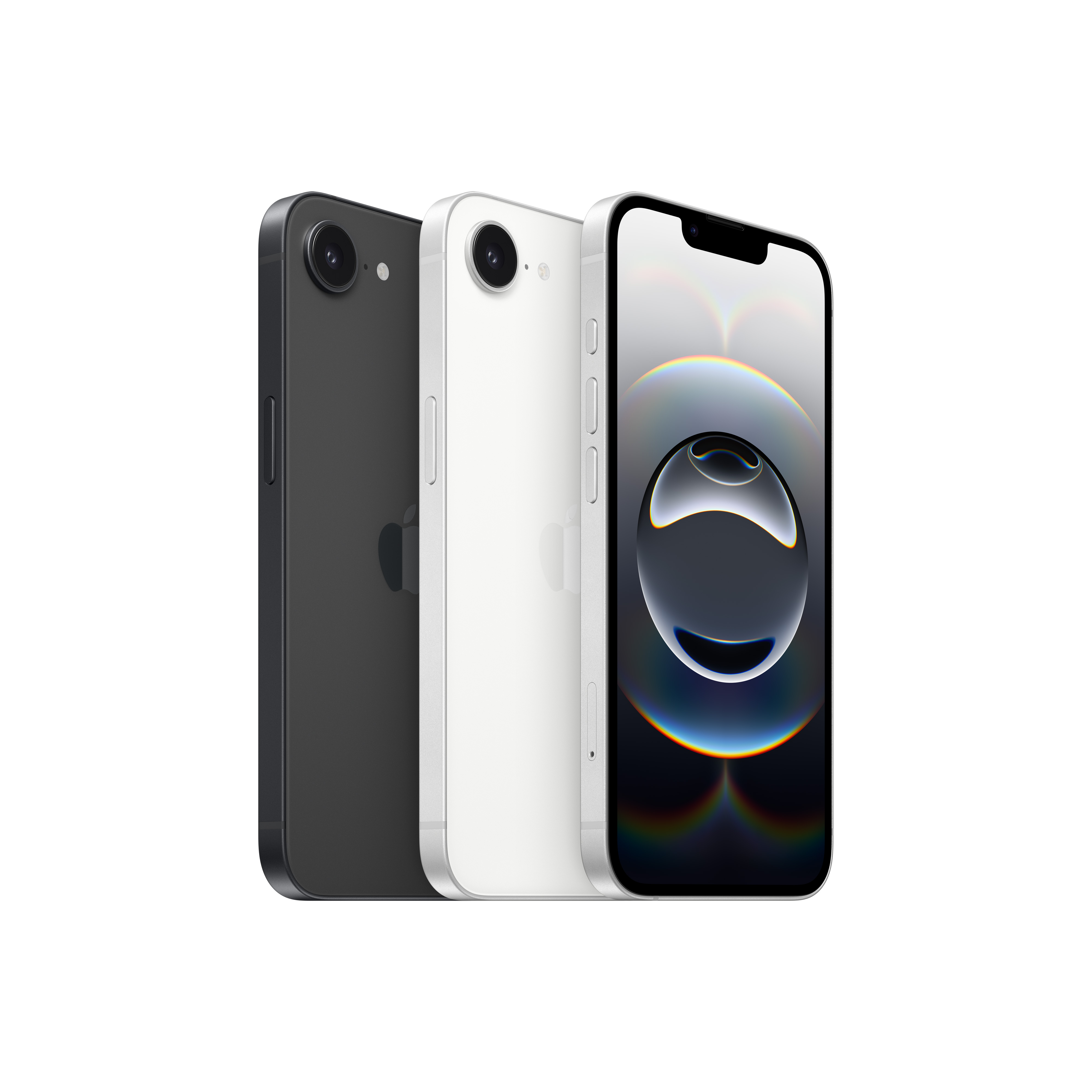 Smartphone APPLE IPHONE 16E 128GB
