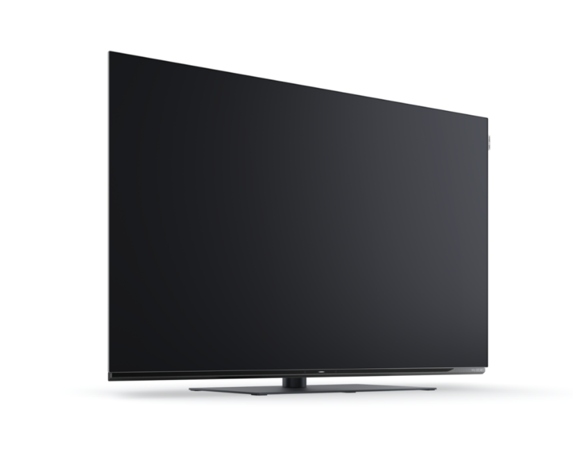 OLED TV WE BY LOEWE We SEE 55 oled zwart