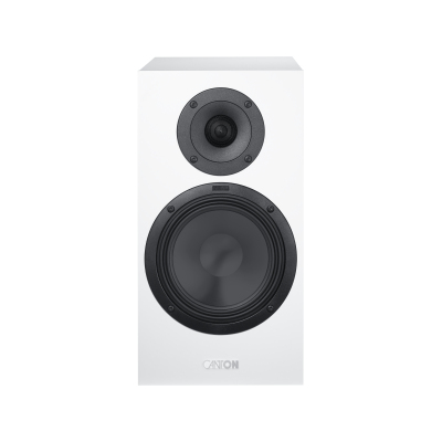 Luidspreker CANTON GLE 30 S2 wit per paar