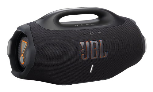Bluetooth speaker JBL Boombox 4 zwart