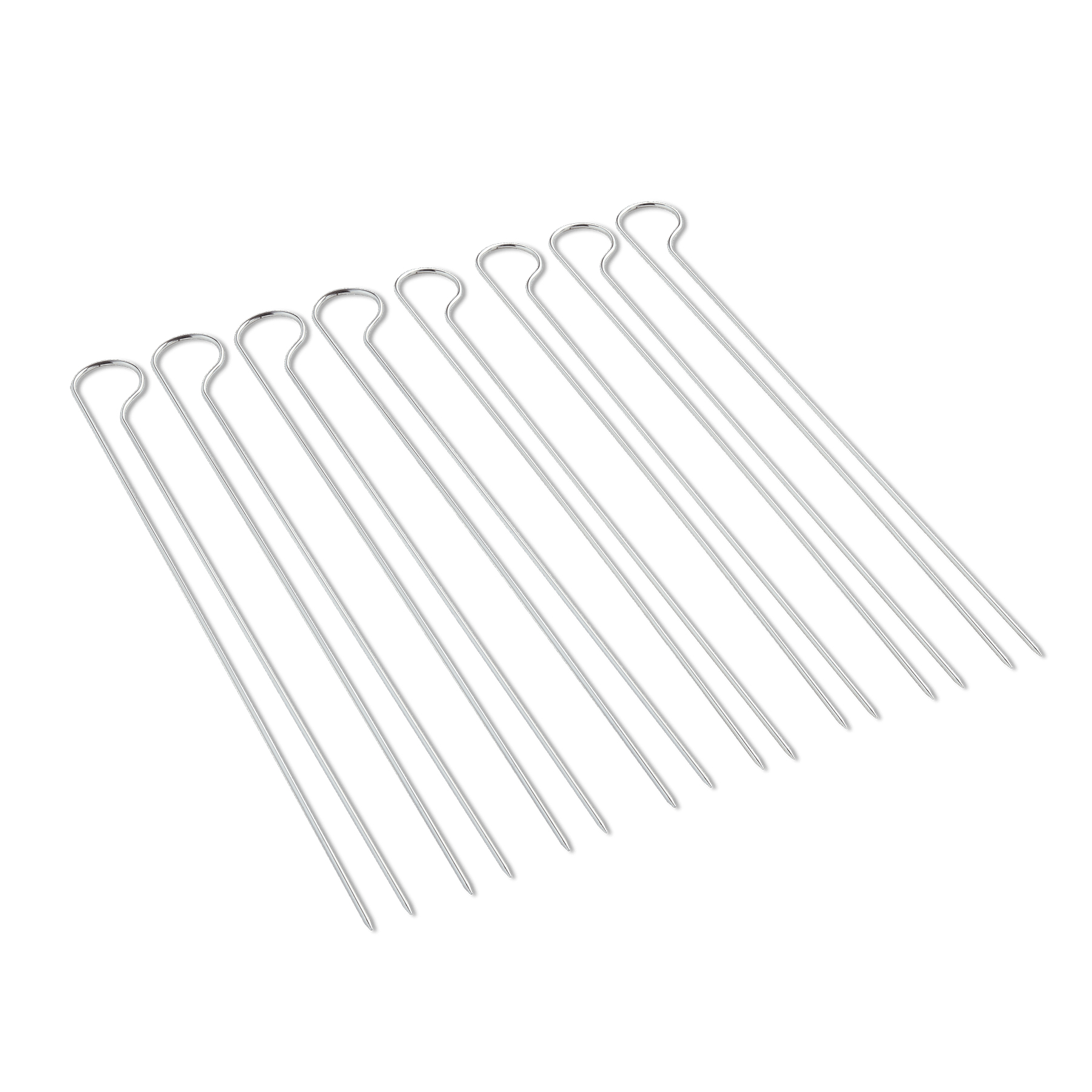 Spiesenset (8stuks) Weber 6320