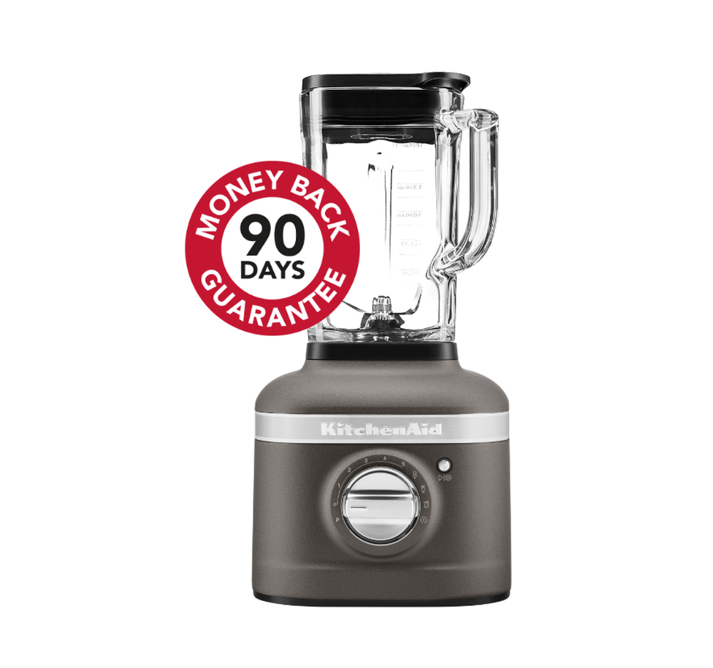 Blender KITCHENAID 5KSB4026EGR K400 Imperial Grey