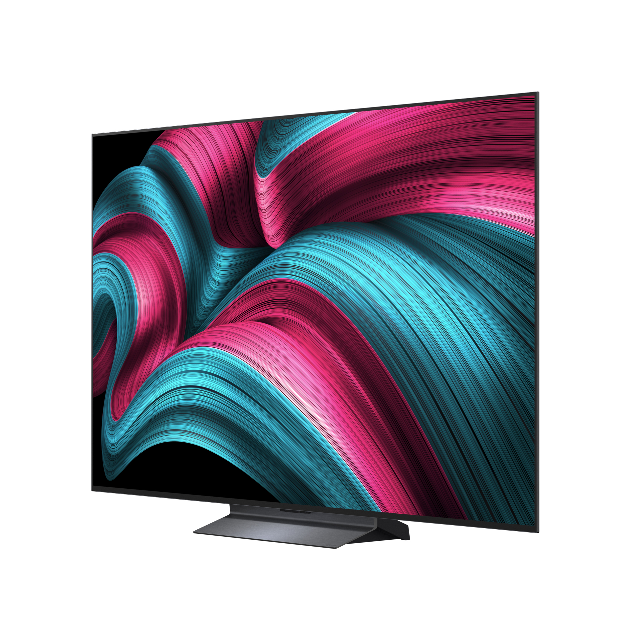OLED TV LG OLED65C56LB