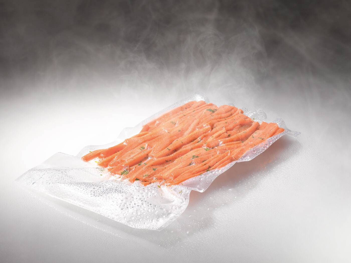 Miele 10380630 vacuum sealer accessoire Zak voor vacuümverpakker