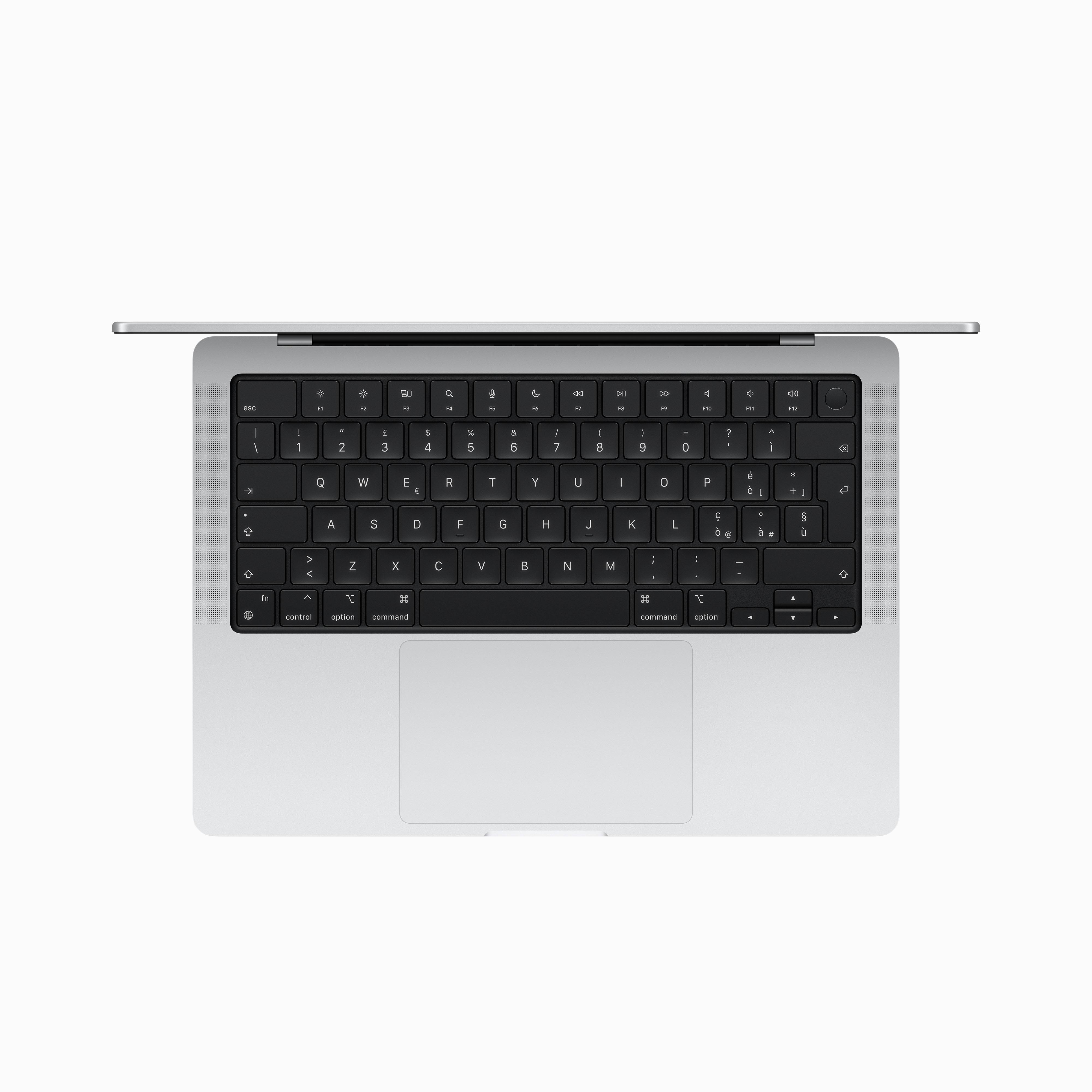 APPLE MACBOOK PRO 14 MRX73FN/A