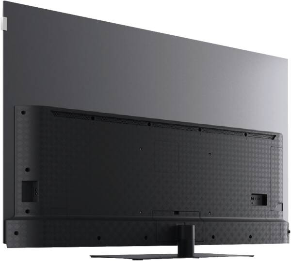 OLED TV WE BY LOEWE We SEE 55 oled dc zwart 
