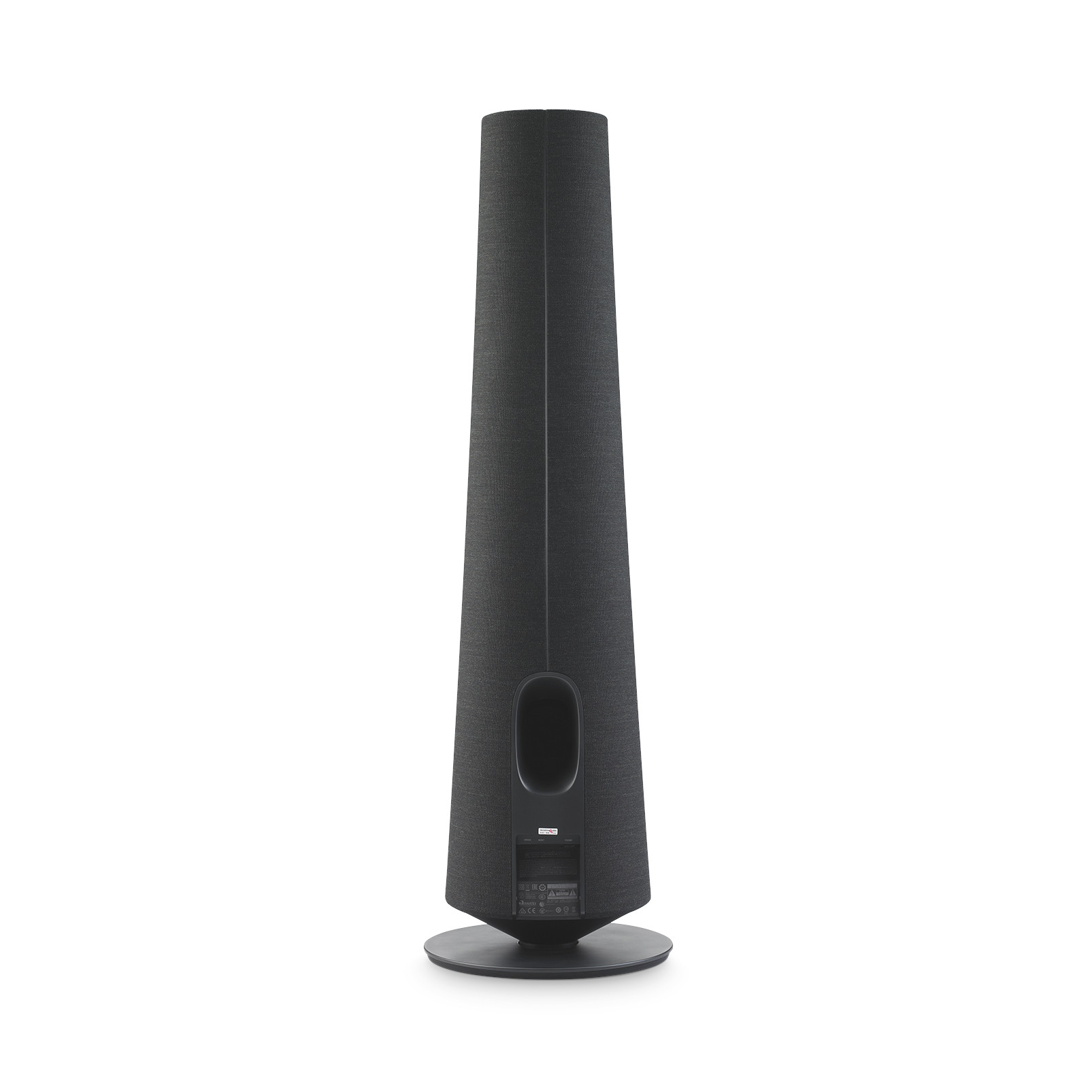 Harman kardon citation tower speaker