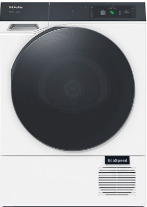 Miele sèche-linge TQ 1000 WP