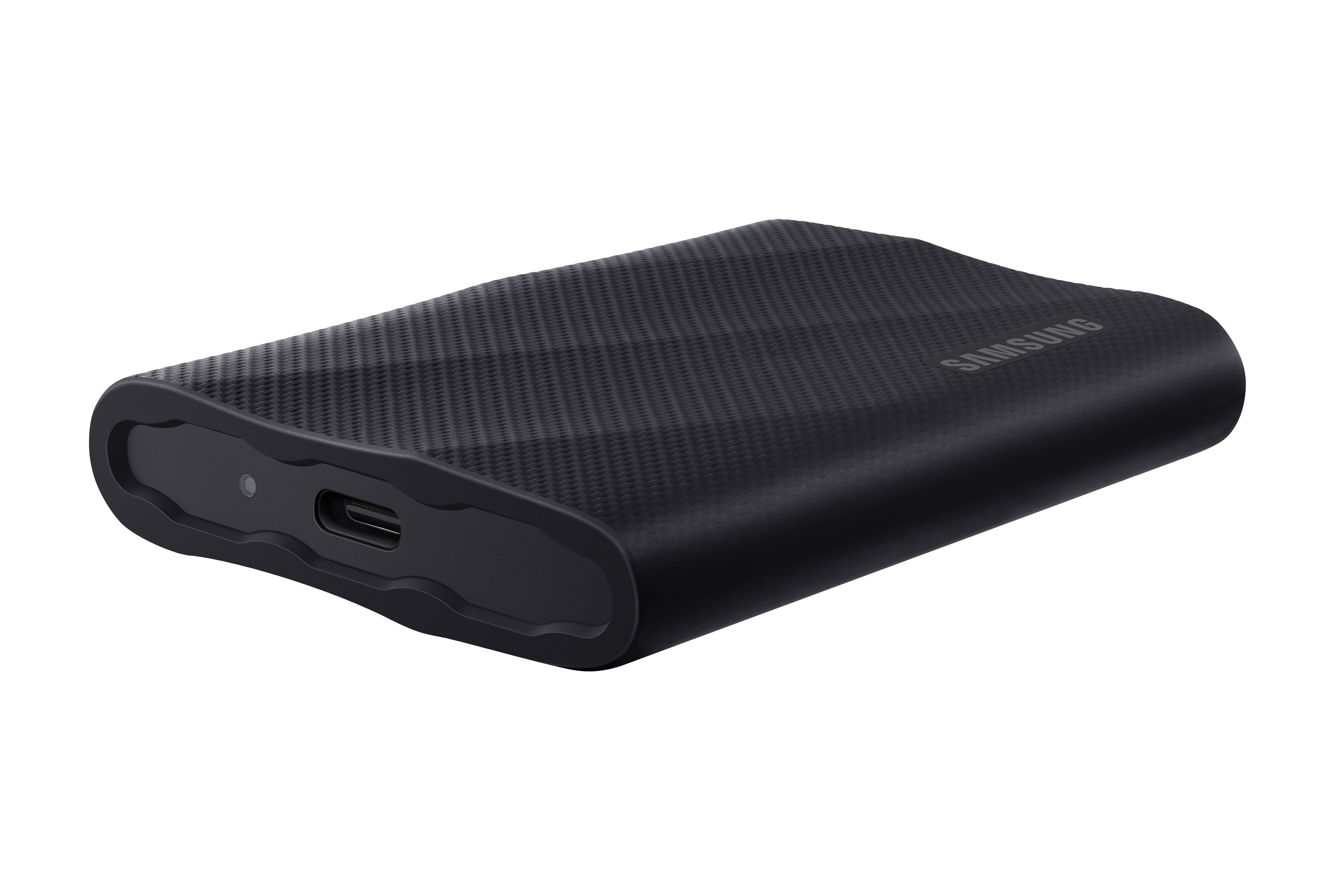 SAMSUNG T9 2TB PORTABLE SSD