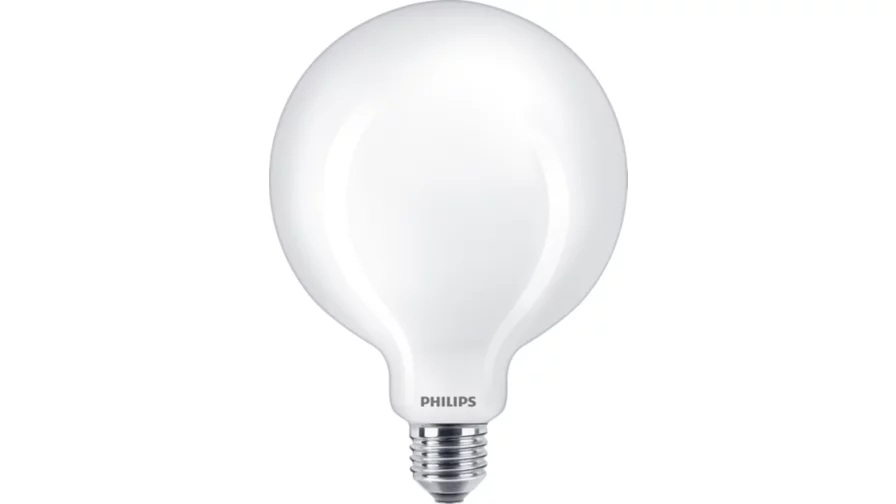 LED-lamp PHILIPS 8718699648176 E27G120 7W-60W WW