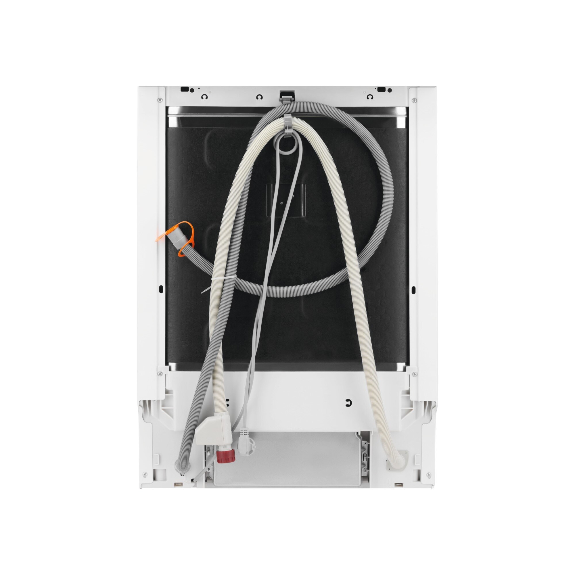Electrolux KEAD7200L Volledig ingebouwd 13 couverts