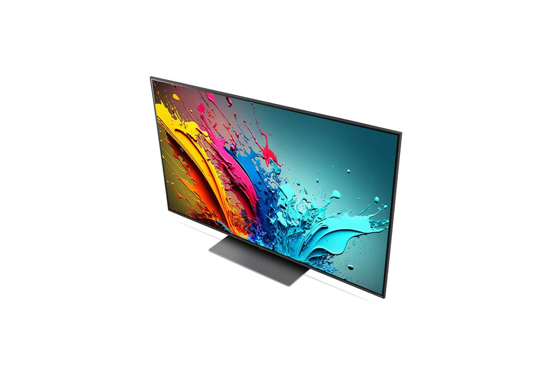 LG QNED TV 50QNED87T6B