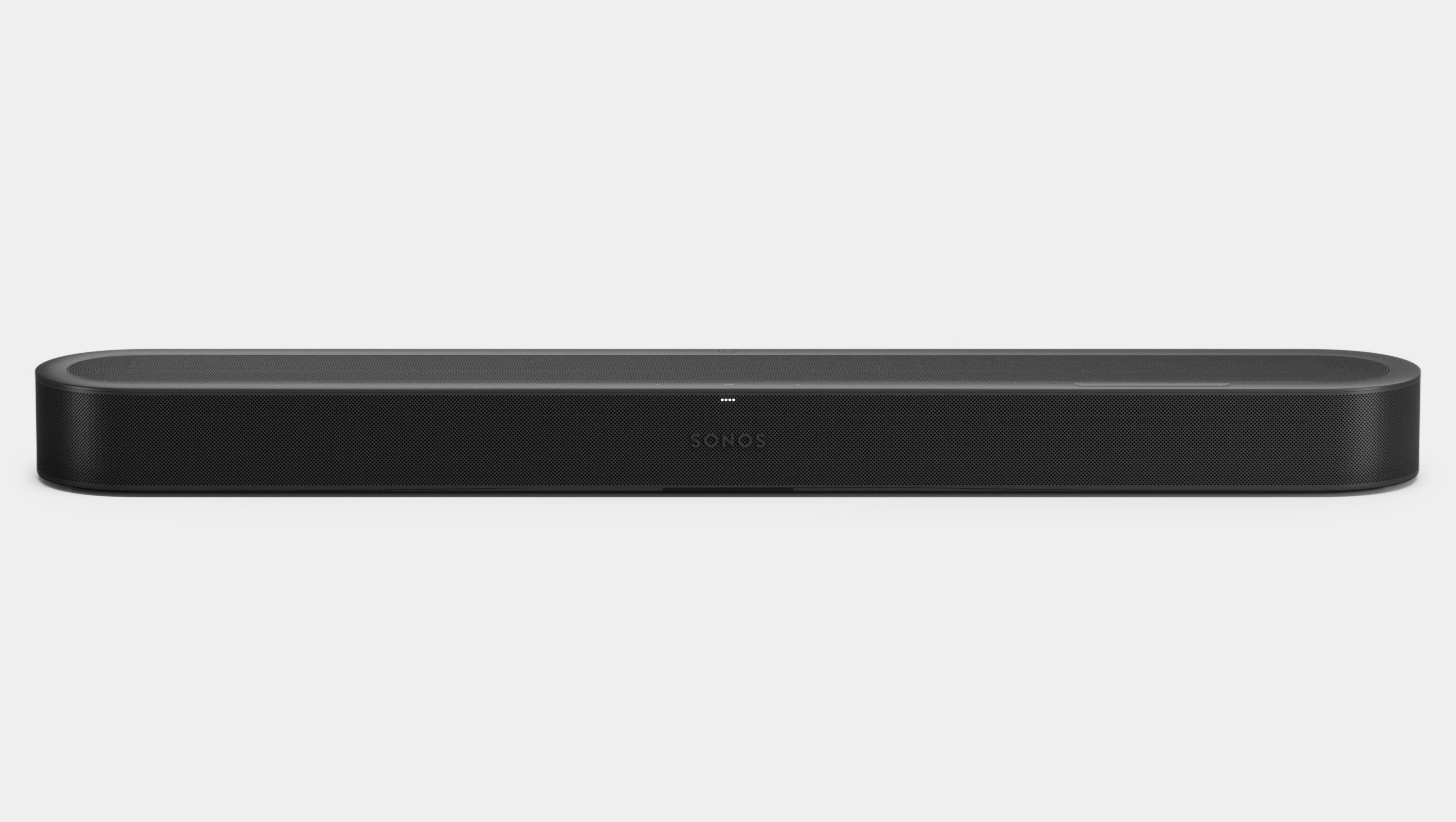 Soundbar SONOS Beam Ultra zwart