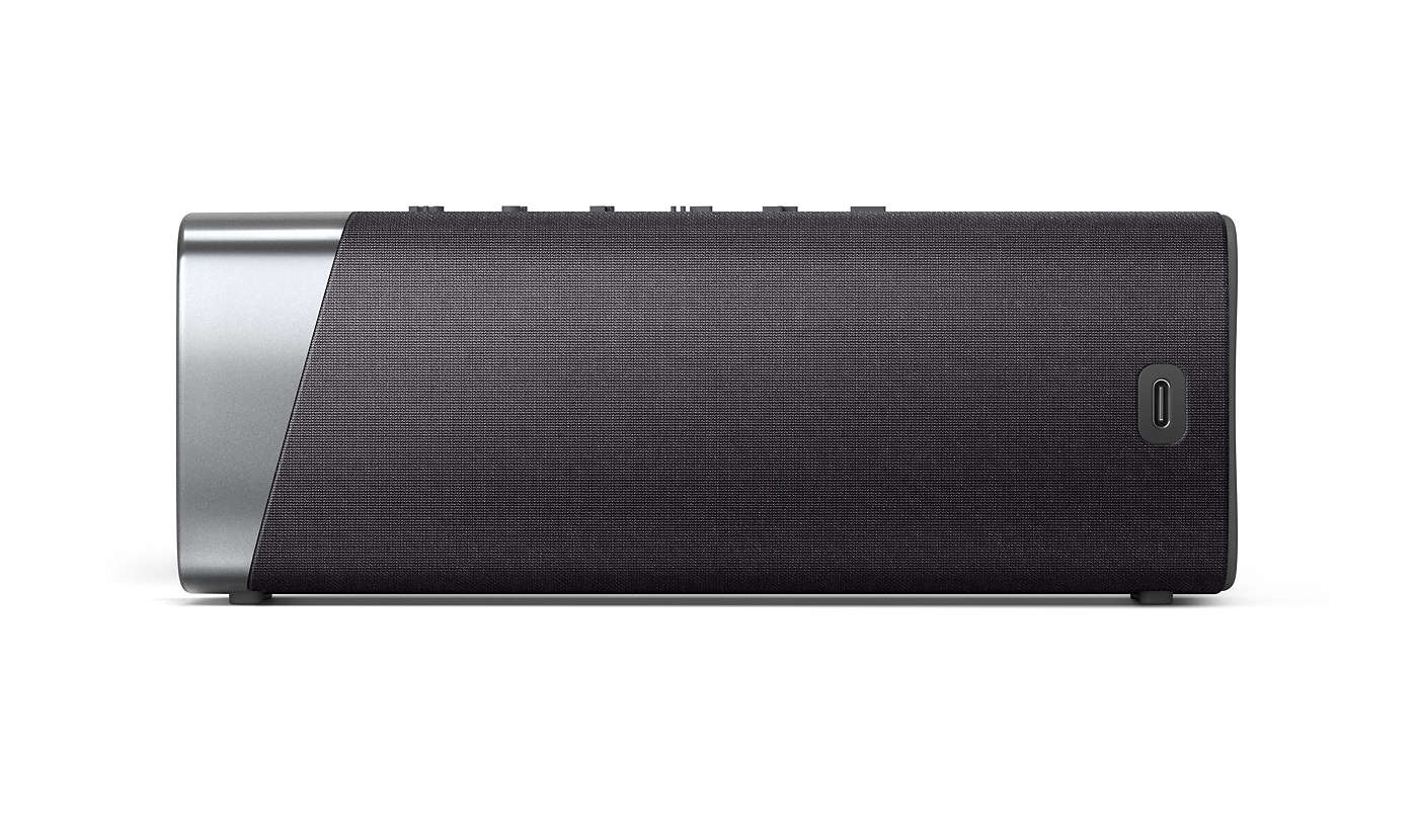 Bluetooth speaker PHILIPS TAS5505/00