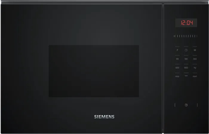 Siemens Micro-ondes encastrable BE523LMB1