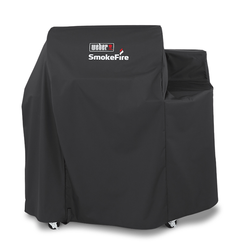 BBQ-hoes WEBER 7192 voor SmokefireEX4