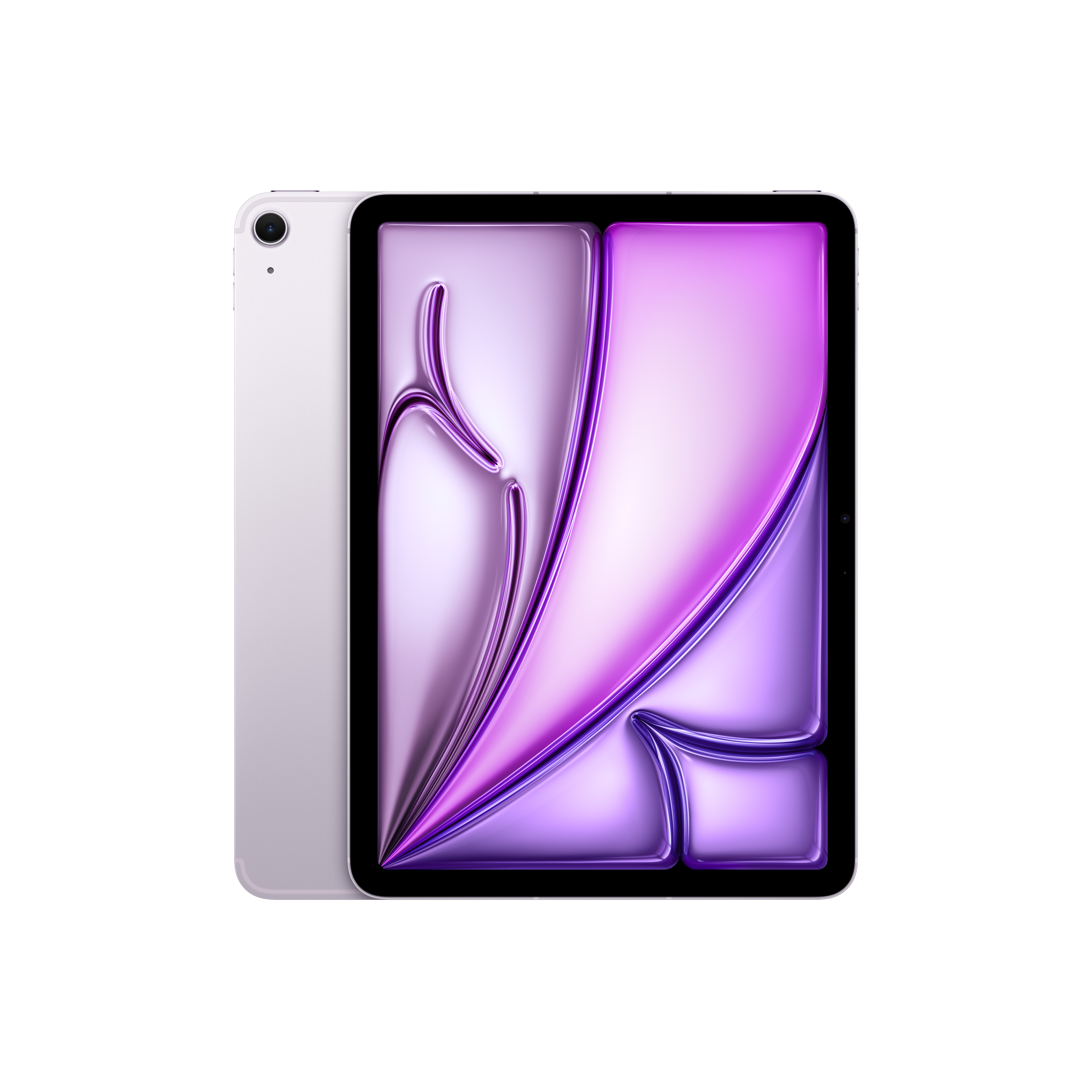 Tablet APPLE IPAD AIR 11 (2025) 5G 256GB PURPLE