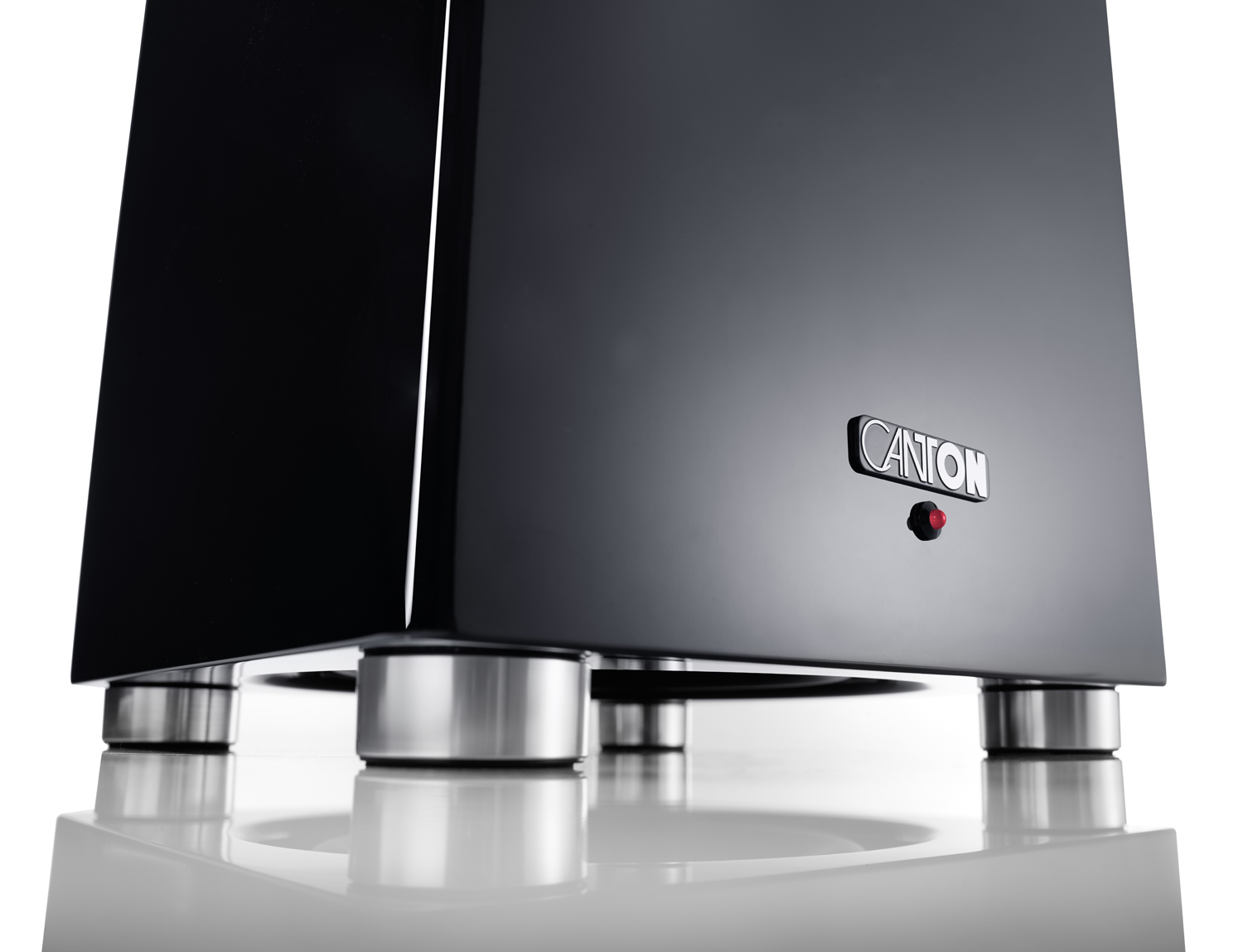 CANTON SMART SUB 8, ACTIVE WIRELESS SUBW