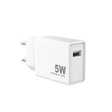 Stroomadapter SINOX SXP6005 USB-A 5W