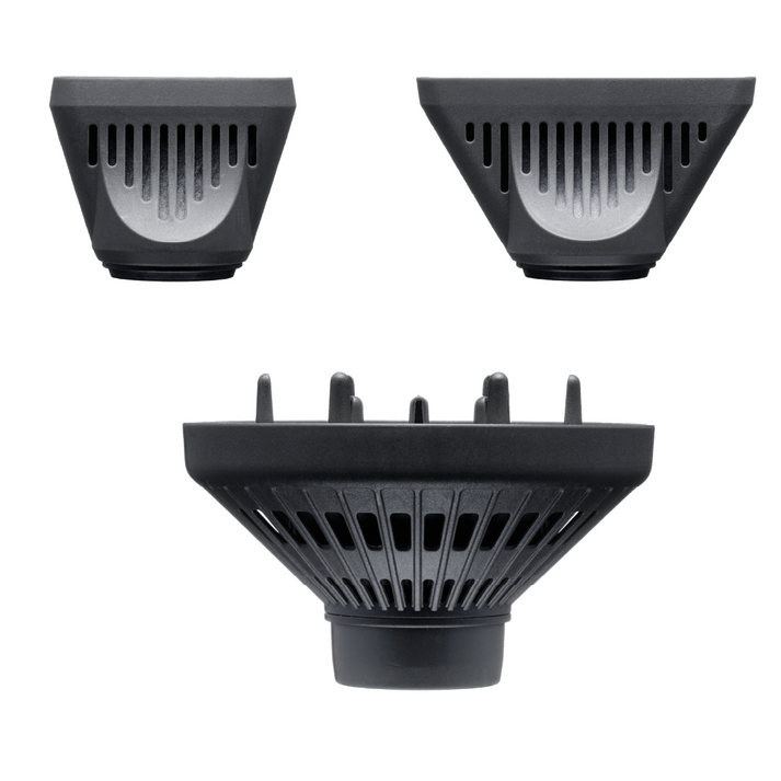 Solis airvolution space grey 3804