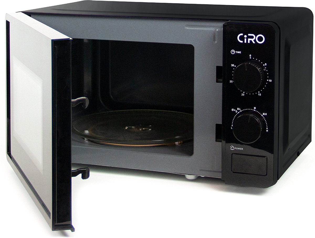 Microgolf + grill Ciro CMW2409 / 20L / 700W