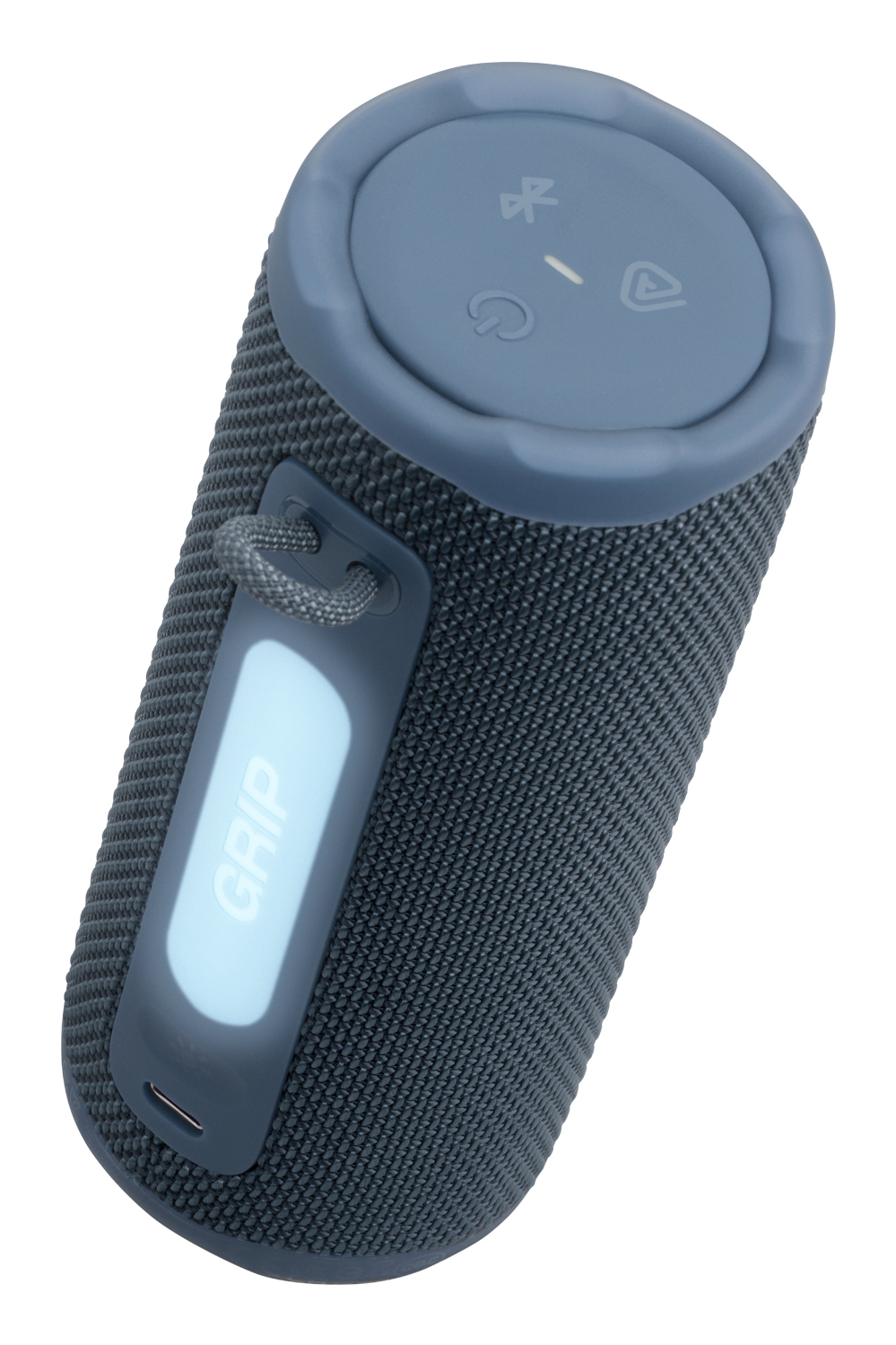 Bluetooth speaker JBL Grip blauw