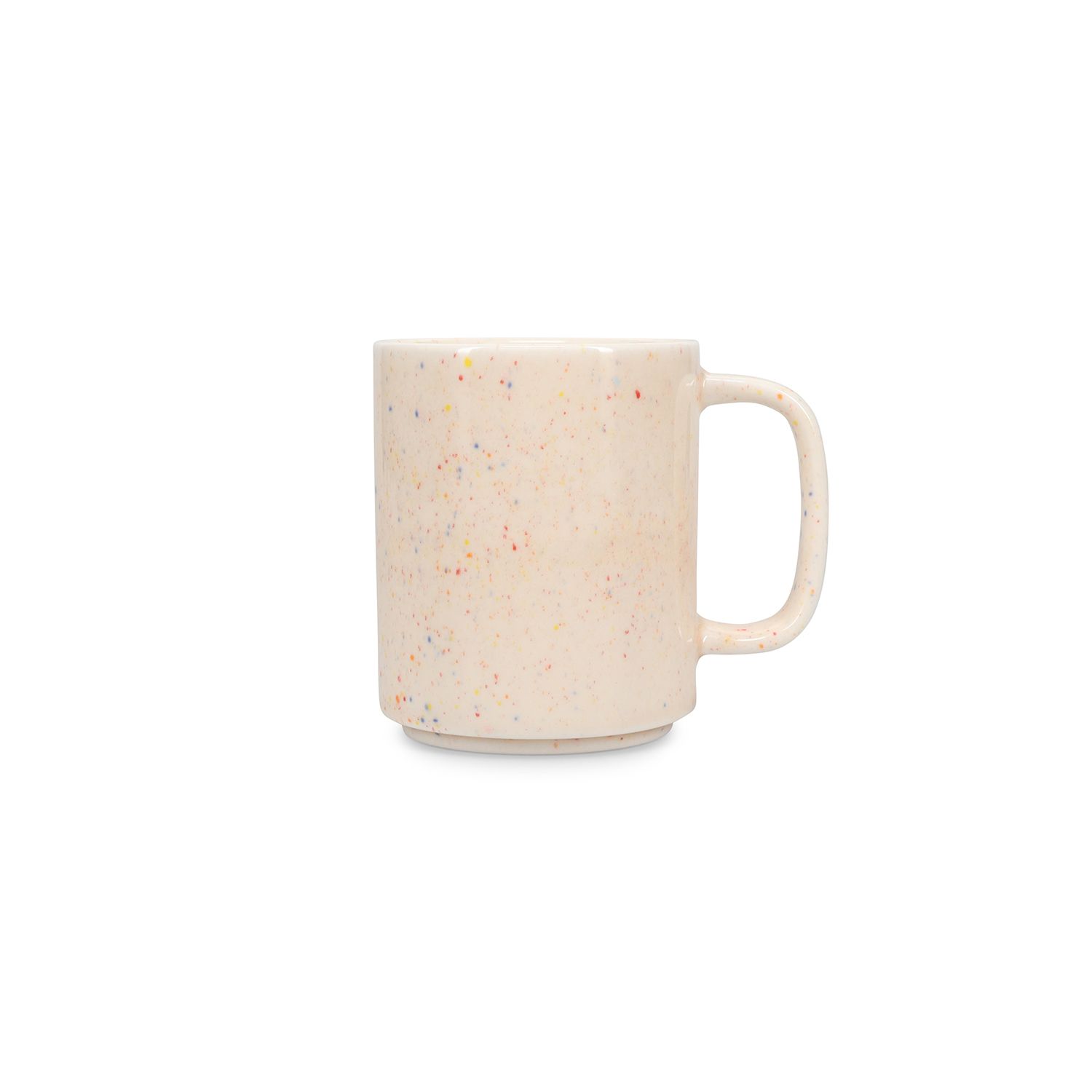 Beker ONA 262185 Fika / 33cl / beige