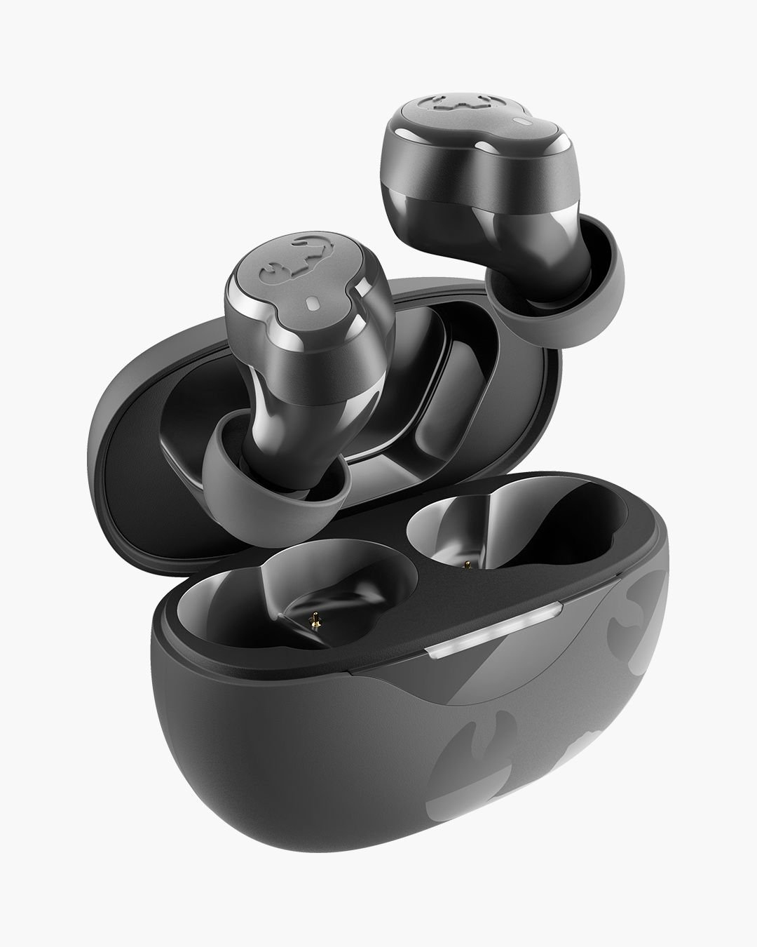 Oordopjes FRESH N REBEL Twins Breez storm grey