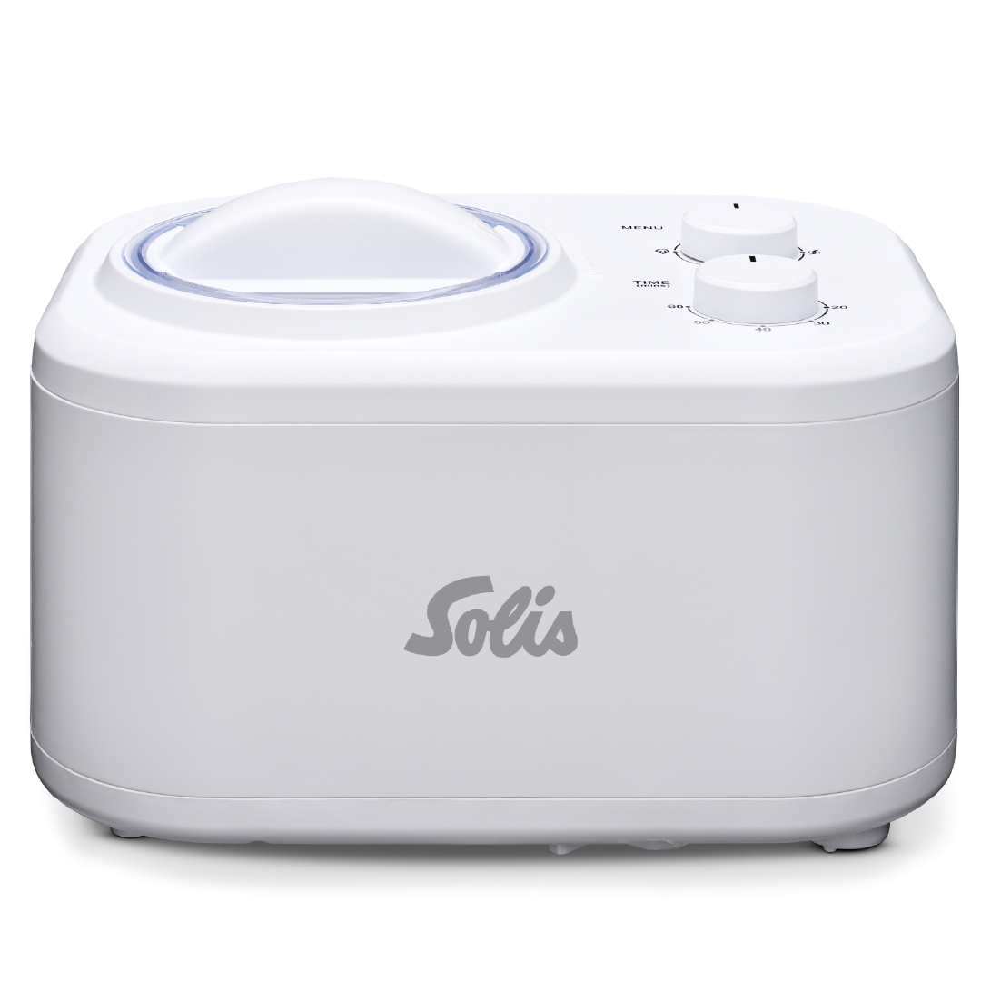 Ijsbereider SOLIS 979.57 Gelatissima Type 8503