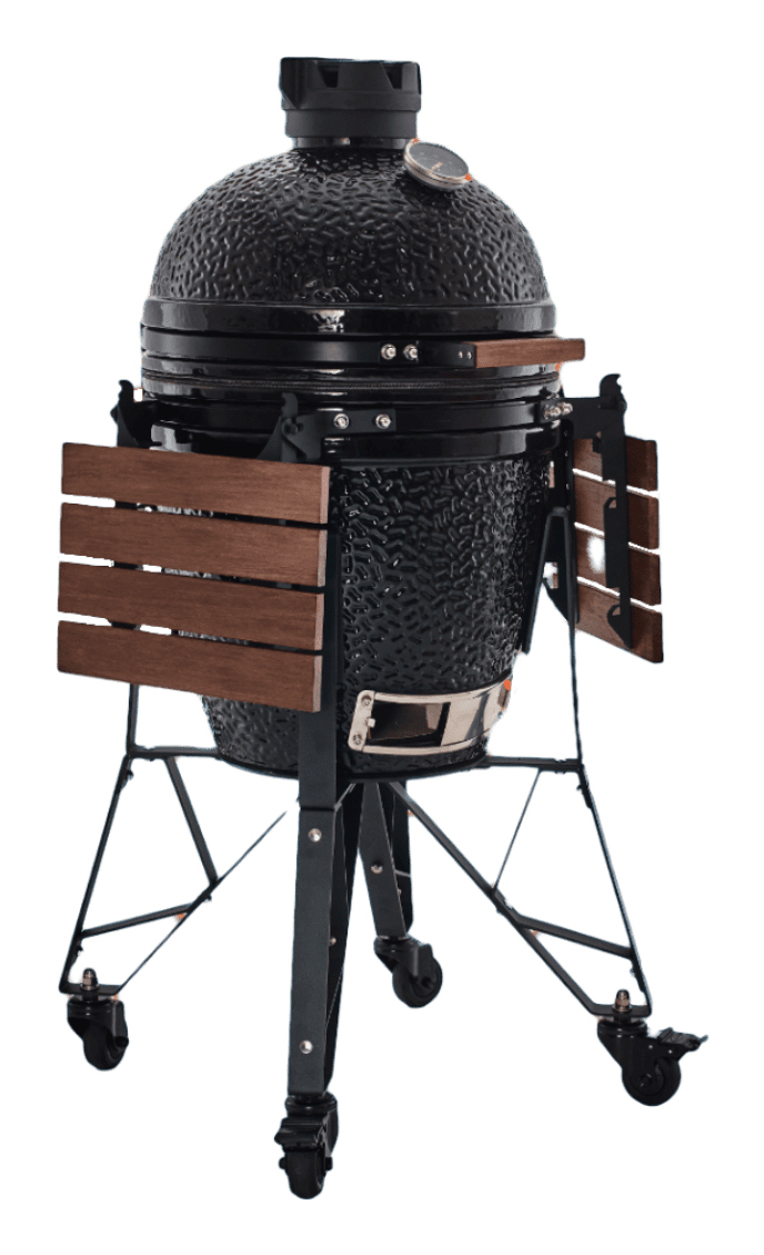 BBQ The Bastard BB001 Basic Large